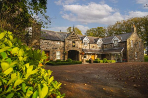 Гостиница Trump MacLeod House & Lodge, Scotland  Балмиди